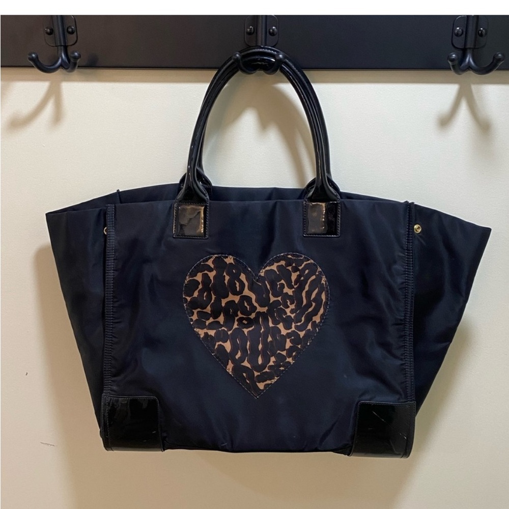 Tory Burch Ella Tote.